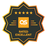 Rating de Qs Stars
