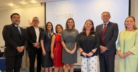 10.000 becas en Google Cloud una oportunidad para prepararte en áreas clave de tecnología