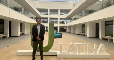 ULatina y Cartago impulsan formación gratuita en ciberseguridad