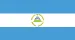Bandera Nicaragua