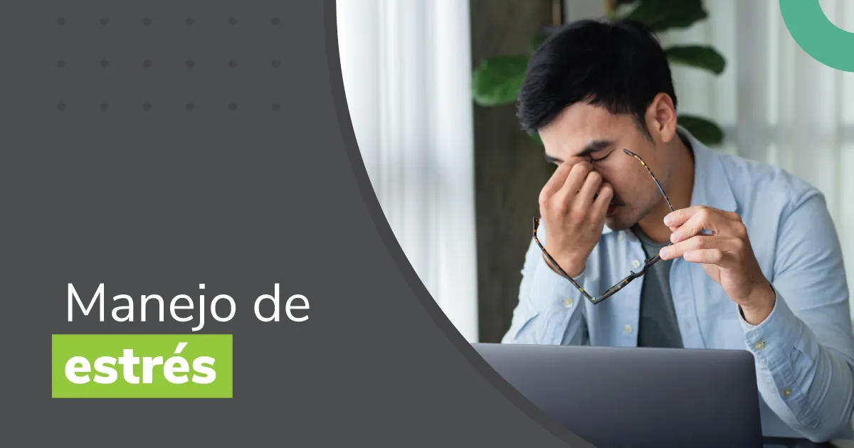 Aprendé a manejar el estrés durante tu carrera universitaria