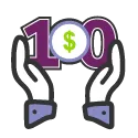  Financiación hasta del 100% del costo del programa académico