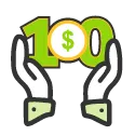 Financiación hasta del 100% del costo del programa académico