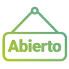 ABIERTO