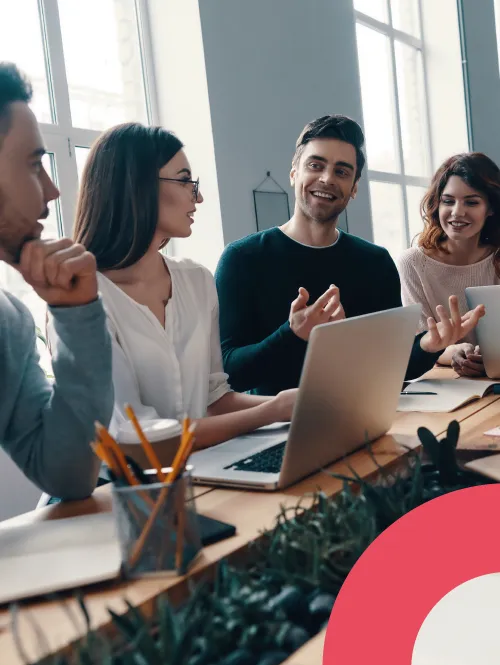 Comunicación y Mercadeo Digital