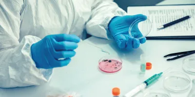 Investigación en Bacteriología