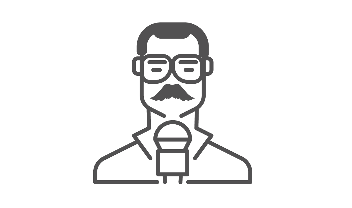 Experiencia comprobada en Periodismo Deportivo - Insignia Digital 