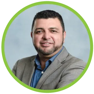 MSc. Cristian Bonilla Cruz