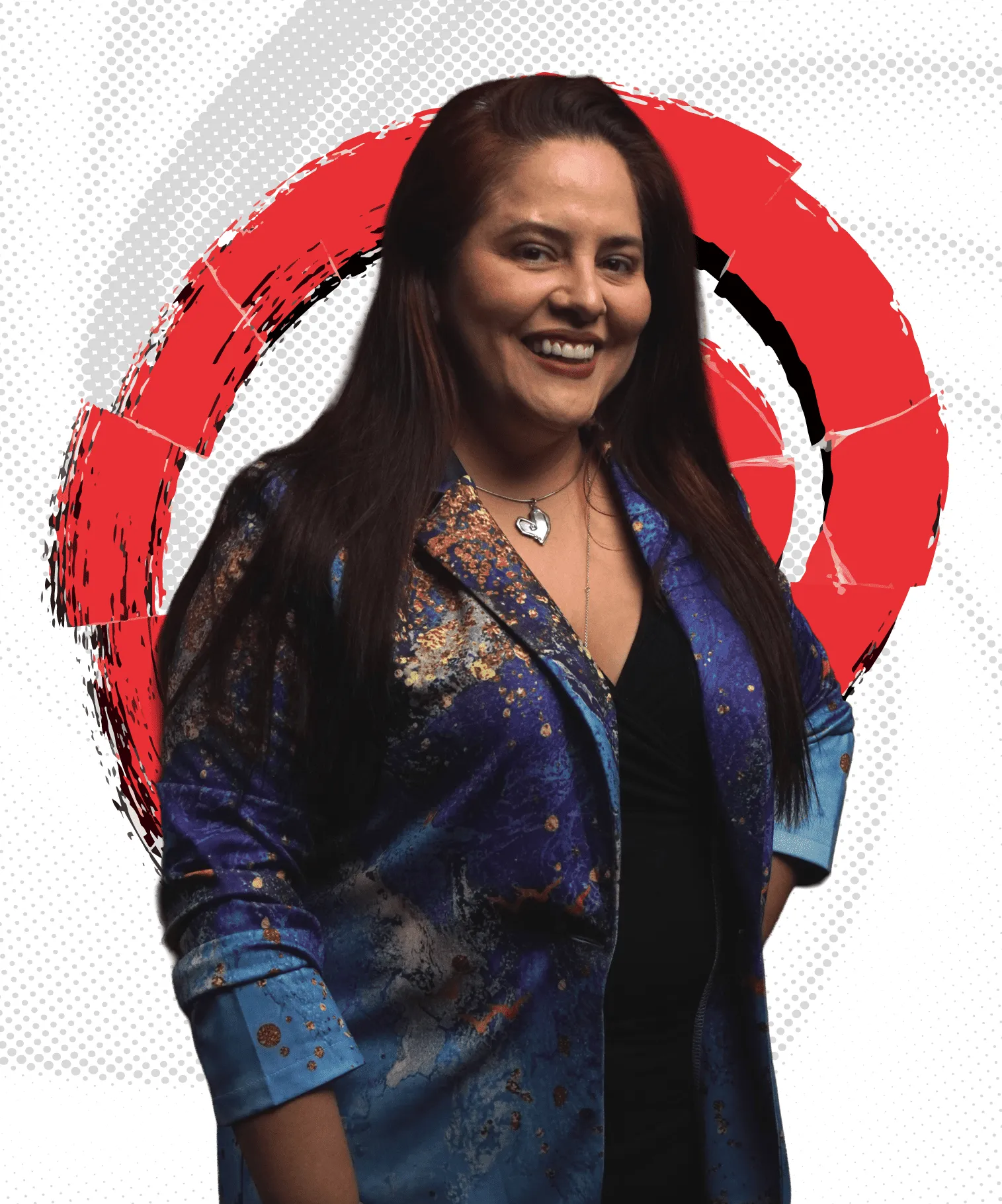 Paula Brenes Ramírez