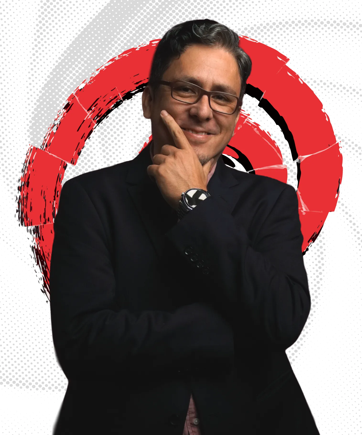 Randy Valverde