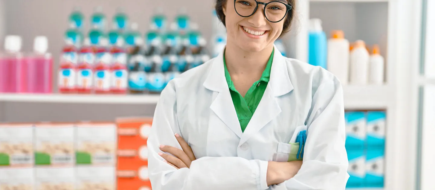 Estudia la Carrera de Farmacia en ULatina