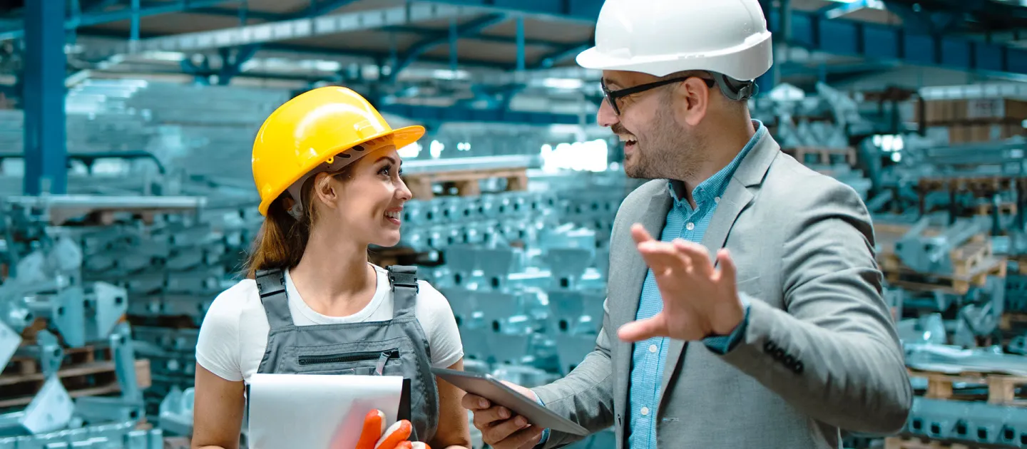 Estudiá la Carrera de Ingeniería Industrial en Ulatina