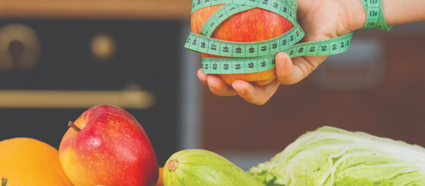 Carrera de Nutrición