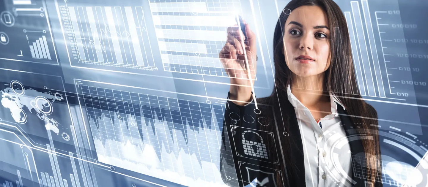 Carrera de Tecnologías de la Información para la Gestión de los Negocios
