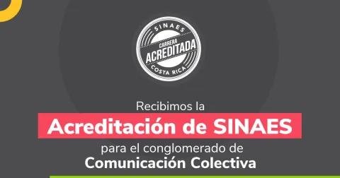 Conglomerado de Comunicación ULatina es acreditado por parte de SINAES
