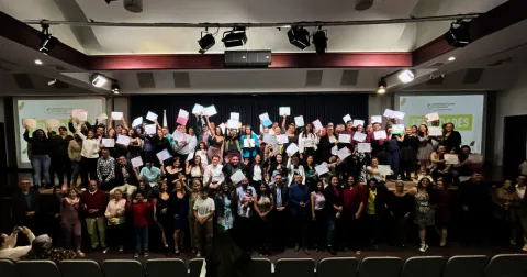 Cartago tiene nuevos 114 expertos en Ciberseguridad por alianza entre ULatina y Municipalidad del cantón