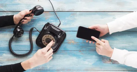 Tecnología 5G: Revolución en la Conectividad