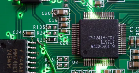 Pilares de la Tecnología Moderna: Lo que debés saber sobre los Semiconductores