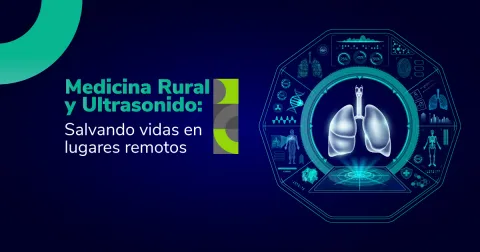 Ultrasonido POCUS: Solución en Emergencias Rurales