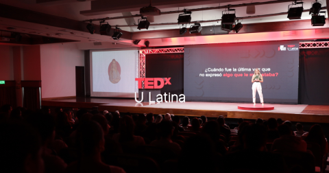 TEDx ULatina Aequilibrium 2024: Inspiración, Equilibrio y Liderazgo desde la Universidad Latina de Costa Rica