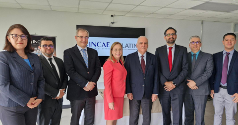 Alianza ULatina – INCAE potencia la formación profesional de alto nivel en el país