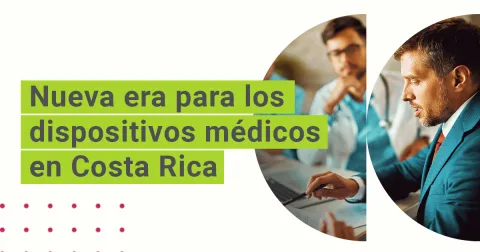 Una nueva era en la producción de dispositivos médicos en Costa Rica