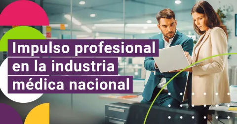 Impulso profesional e innovación industrial: la oferta de Costa Rica para los dispositivos médicos