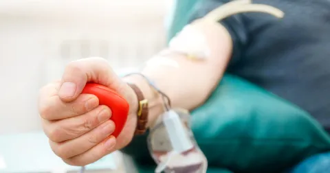 Donar sangre en Costa Rica ¿Qué piensan los ticos?