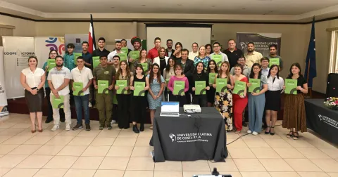 Grecia se consolida como un lugar de oportunidades gracias a la alianza entre empresa, academia y gobierno local