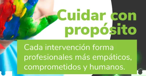 Caminando Juntos un proyecto de acompañamiento a familias con niños con autismo  