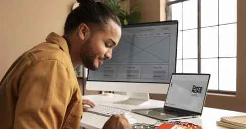 Diseñadores web y diseñadores inmersivos: el nuevo talento que Costa Rica necesita y no consigue encontrar 