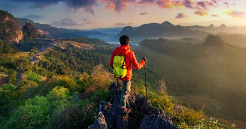 Turismo Verde: 5 experiencias que cuidan al planeta y fortalecen su currículum en turismo