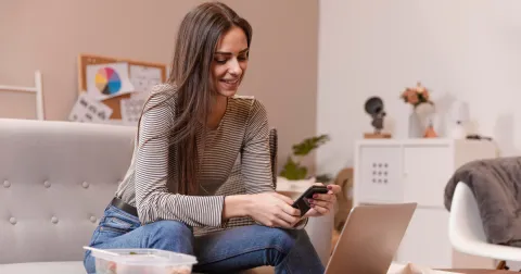 Cómo aprovechar el Black Friday sin perder el enfoque