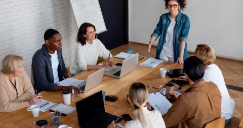 Marketing que conecta: Transformando el turismo de reuniones
