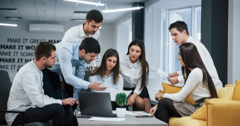 Nadie te lo dice: los primeros 90 días de trabajo pueden definir tu éxito… o tu fracaso profesional