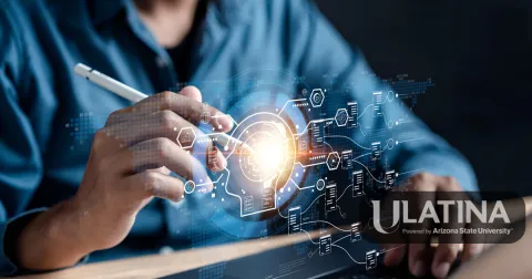 Innovación 4.0: Del Conocimiento a la Disrupción en la Era de la Inteligencia Artificial 