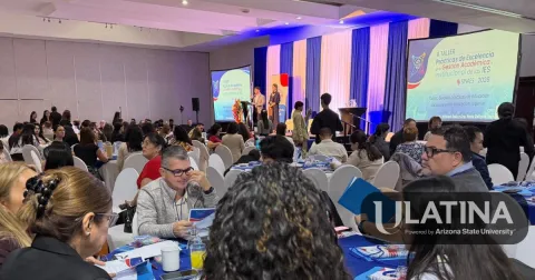 Inclusión e internacionalización: ¿cómo transforman la universidad? 